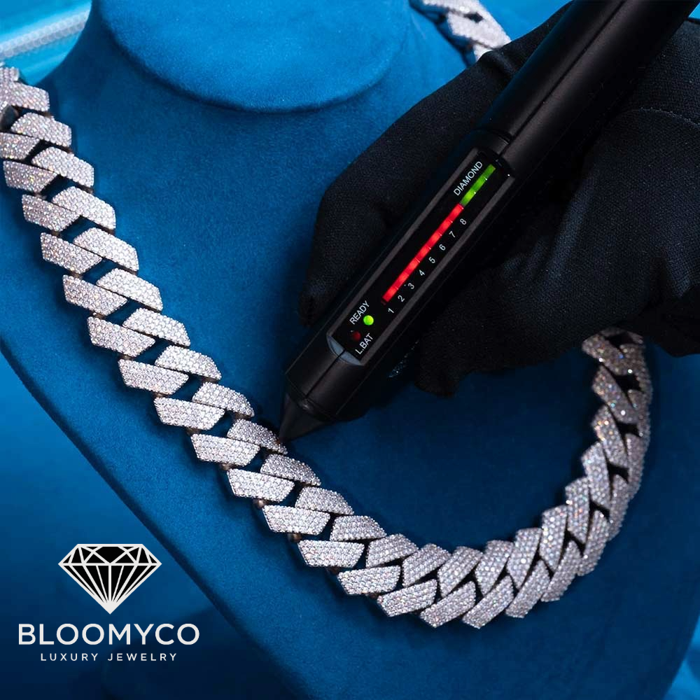 BIG BOY 20mm Cuban Necklace