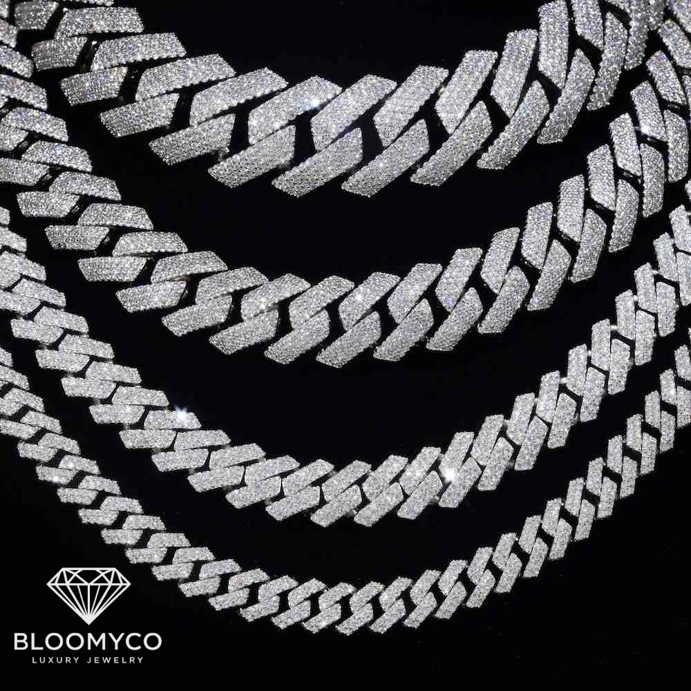 BIG BOY 20mm Cuban Necklace