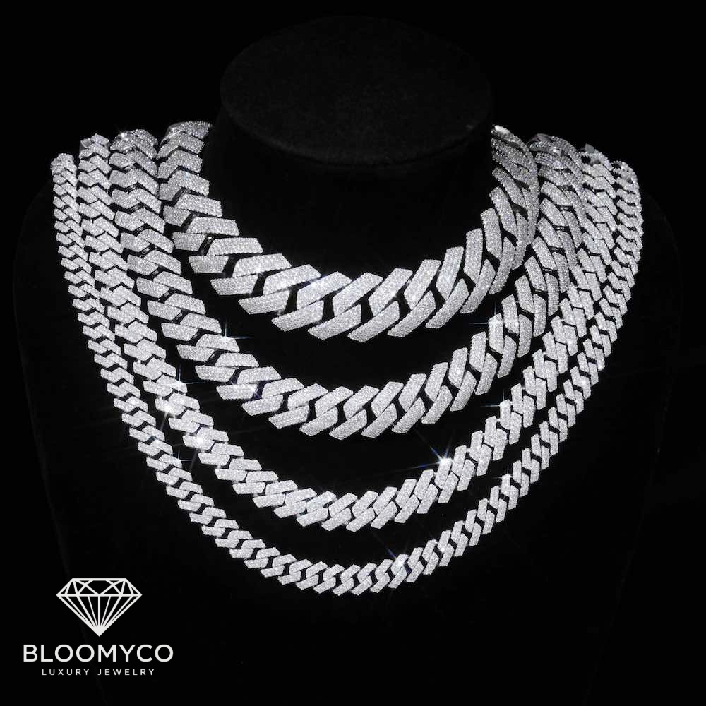BIG BOY 20mm Cuban Necklace