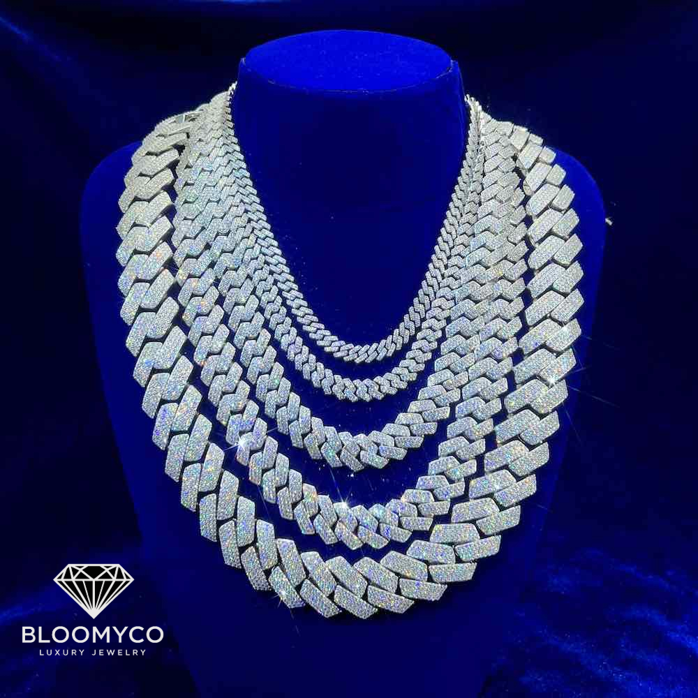 BIG BOY 20mm Cuban Necklace