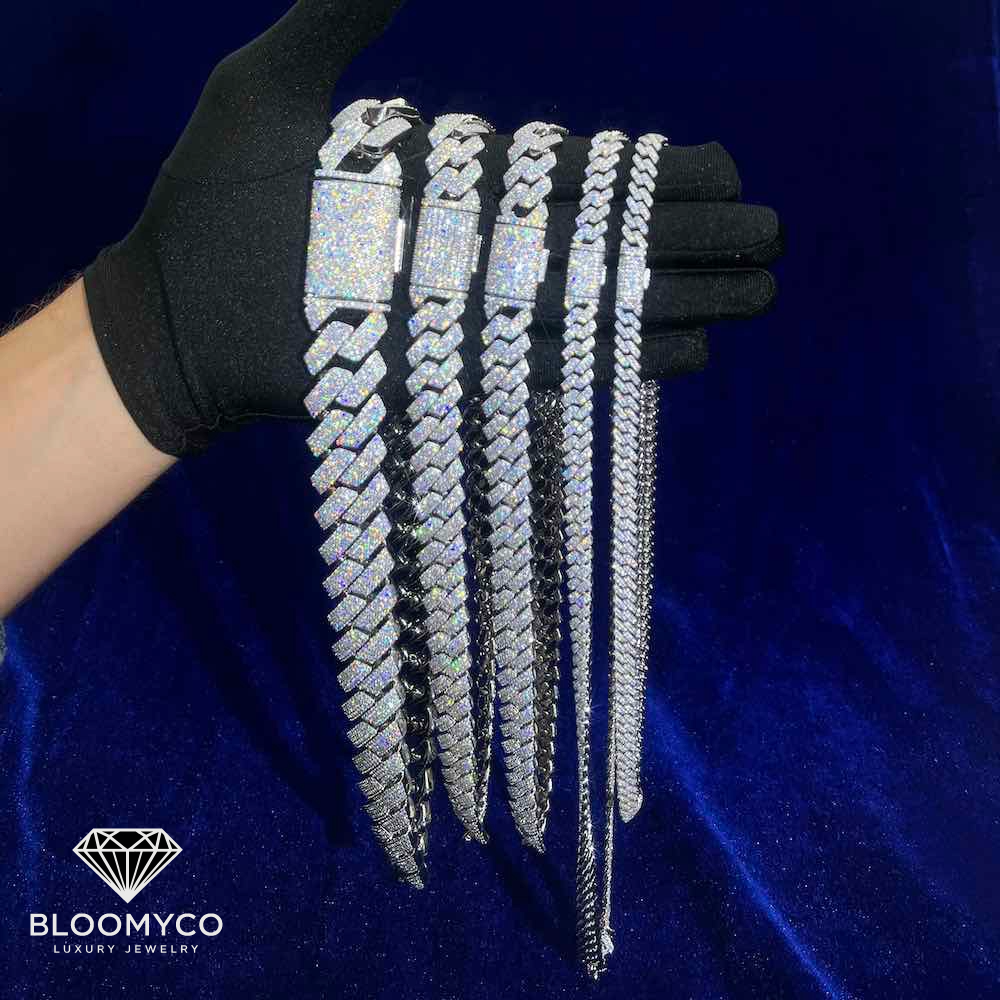 BIG BOY 20mm Cuban Necklace